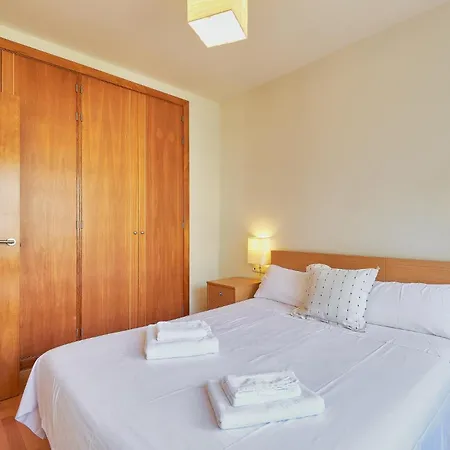 Metropolitan Appartement *