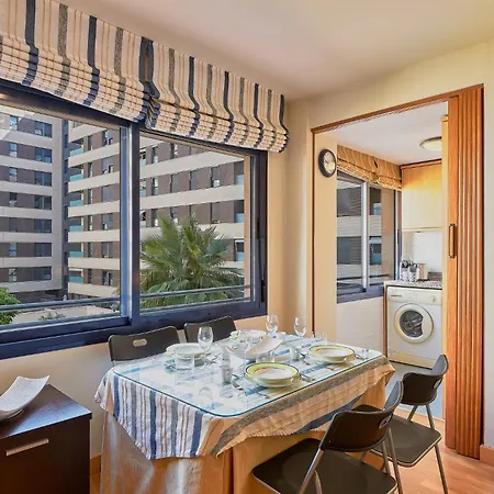 Metropolitan Appartement