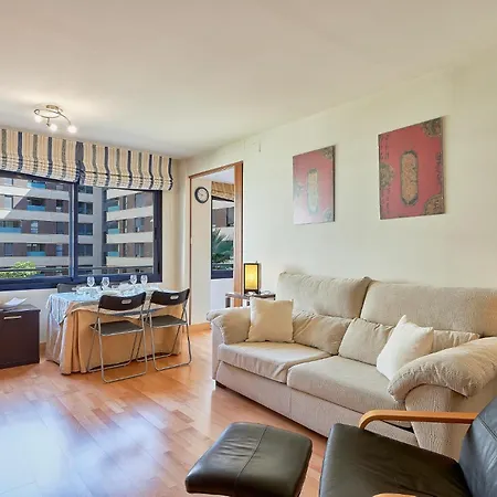 Appartement Metropolitan *